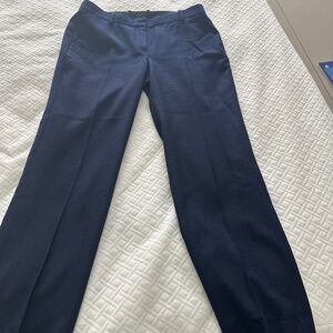 J. Crew Wool Pants